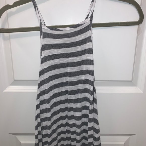 Aeropostale Halter Tank Top - Picture 5 of 5